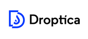 Droptica logo