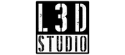 L3D Studio logo