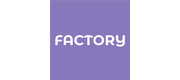 Factory logo