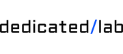 Dedicated Lab logo