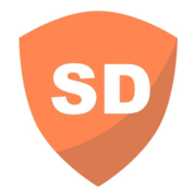 Strong SD logo