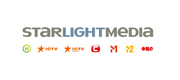 Starlight Media logo