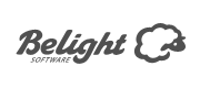 BeLight Software logo