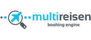 Multireisen Deutschland MRD GmbH logo