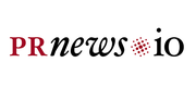 PRNEWS.IO logo