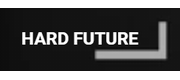 Hard Future logo