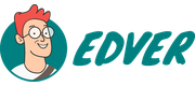 Edver logo