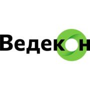 Vedekon logo