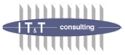 IT&T Consulting logo