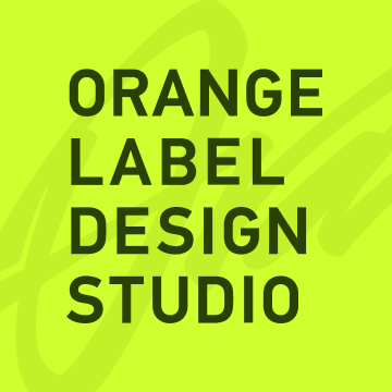 Orange Label logo