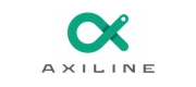 Axiline+ logo