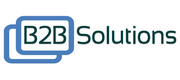 B2B Solutions logo
