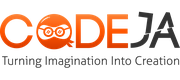 CODEJA logo