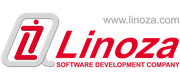 Linoza logo