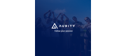 Aurity Ltd logo