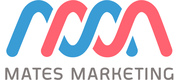 Mates Marketing logo
