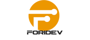 Foridev logo