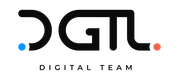 DGTL TEAM logo