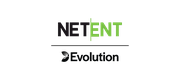 NetEnt logo