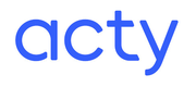 Acty OÜ logo