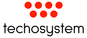 NGO Techosystem logo