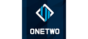 Onetwo logo