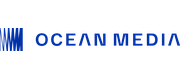 Ocean Media logo