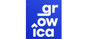 Growica logo