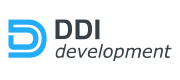 DDI Development logo