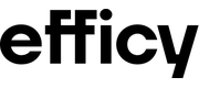 Efficy logo