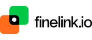 Finelink.io logo