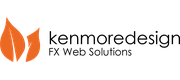Kenmore Design logo