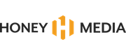 Honey Media logo