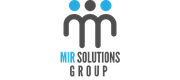 MIR SOLUTIONS GROUP INC logo