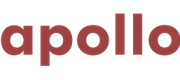 Apollo IT School logo
