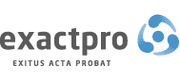 Exactpro logo