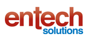 Entech Solutions logo