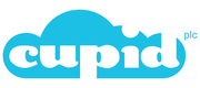 Cupid plc logo