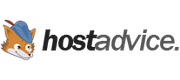 HostAdvice logo
