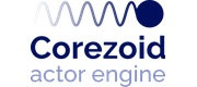 Corezoid logo