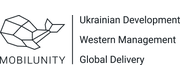 Mobilunity logo