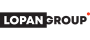 LOPAN GROUP logo
