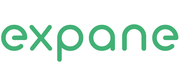 Expane logo