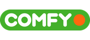 COMFY logo