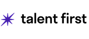 Talent First logo