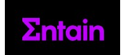 Entain logo