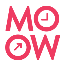 Moow.life logo