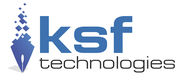 KSF (KSF Technologies Ltd.) logo