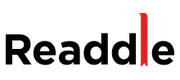 Readdle logo