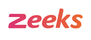 Zeeks logo